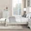 Stella Mia-4 Pc Queen Bedroom Set