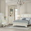 Stella Mia-4 Pc Queen Bedroom Set