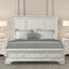 Stella Mia-4 Pc Queen Bedroom Set