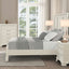 Stella Mia-4 Pc Queen Bedroom Set