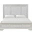 Stella Mia-4 Pc Queen Bedroom Set