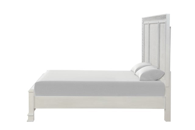 Stella Mia-4 Pc Queen Bedroom Set