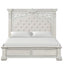Promenade-4 Pc Queen Bedroom Set