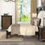 Promenade-5 Pc Queen Bedroom Set
