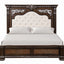 Promenade-5 Pc Queen Bedroom Set