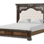 Promenade-5 Pc Queen Bedroom Set