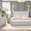 Crowthorne-5 Pc Queen Bedroom Set