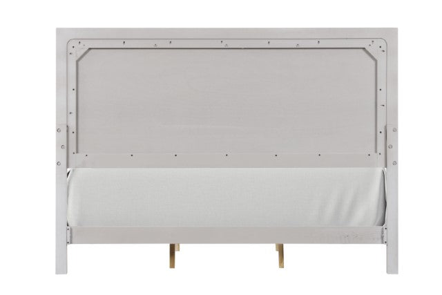 Crowthorne-5 Pc Queen Bedroom Set
