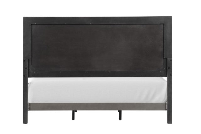 Crowthorne-4 Pc Queen Bedroom Set