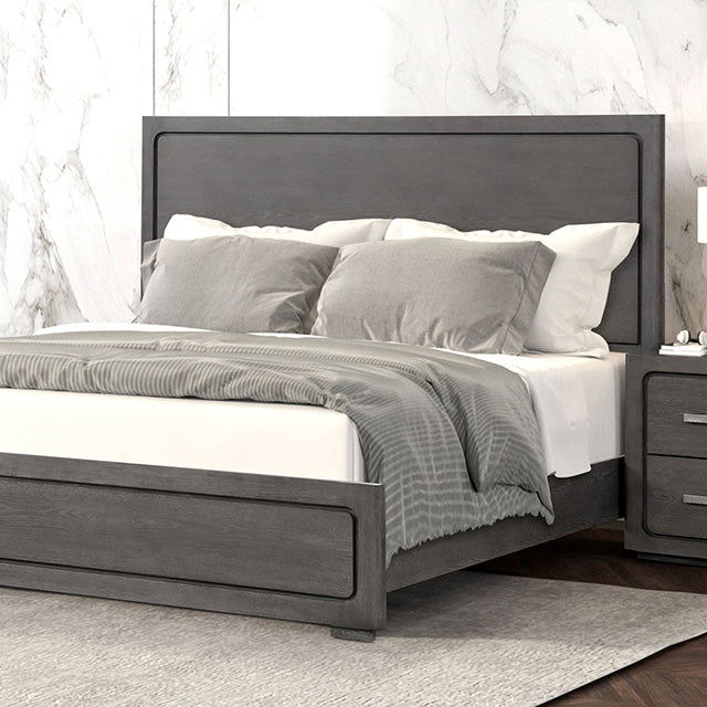 Crowthorne-4 Pc Queen Bedroom Set