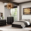 Osterley-5 Pc Queen Bedroom Set