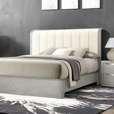 Osterley-4 Pc Queen Bedroom Set