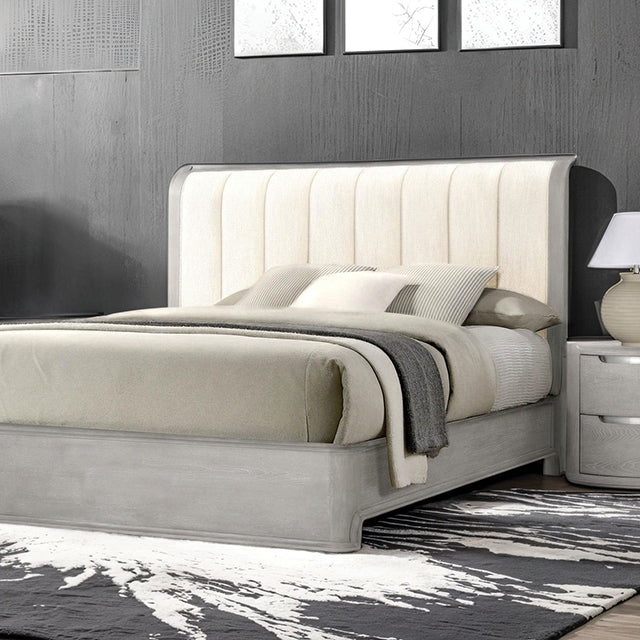 Osterley-5 Pc Queen Bedroom Set