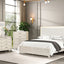 Lafayette-4 Pc Queen Bedroom Set
