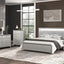 Bryne-4 Pc Queen Bedroom Set
