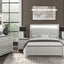 Bryne-4 Pc Queen Bedroom Set