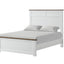 Pinetop-4 Pc Twin Bedroom Set