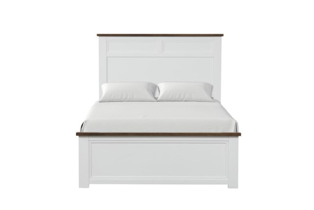 Pinetop-4 Pc Twin Bedroom Set