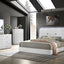 Stoholm-4 Pc Queen Bedroom Set