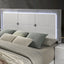 Stoholm-4 Pc Queen Bedroom Set