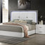 Stoholm-4 Pc Queen Bedroom Set