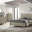 Rainier-5 Pc Queen Bedroom Set (Panel HB)