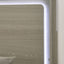 Rainier-5 Pc Queen Bedroom Set (Panel HB)