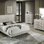 Dubuque-5 Pc Queen Bedroom Set