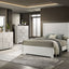 Holsted-4 Pc Queen Bedroom Set