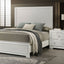 Holsted-4 Pc Queen Bedroom Set