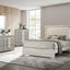 Lincolt-4 Pc Queen Bedroom Set