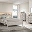 Mysen-5 Pc Queen Bedroom Set