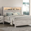 Mysen-5 Pc Queen Bedroom Set