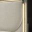 Sheridan-4 Pc Queen Bedroom Set