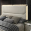 Sheridan-5 Pc Queen Bedroom Set