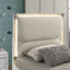 Lareina-4 Pc Full Bedroom Set