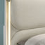 Lareina-4 Pc Full Bedroom Set