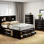 Zosimo-4 Pc Queen Bedroom Set