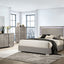 Sinistra-4 Pc Queen Bedroom Set