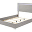 Sinistra-5 Pc Queen Bedroom Set