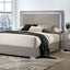 Sinistra-5 Pc Queen Bedroom Set
