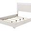 Sinistra-4 Pc Queen Bedroom Set