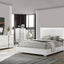 Sinistra-5 Pc Queen Bedroom Set