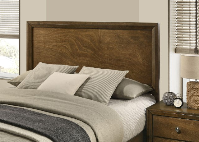 Kirkham-4 Pc Queen Bedroom Set