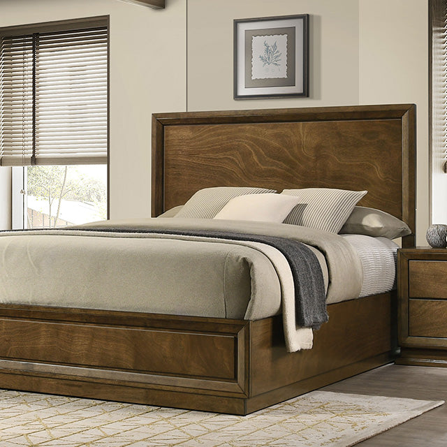 Kirkham-5 Pc Queen Bedroom Set
