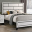 Errico-4 Pc Queen Bedroom Set