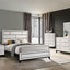 Errico-5 Pc Queen Bedroom Set