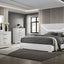 Whitby-4 Pc Queen Bedroom Set