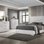 Whitby-4 Pc Queen Bedroom Set
