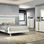 Lillestrom-4 Pc Queen Bedroom Set